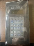 Cti 5250 Access Module. Fixed Price $280.00.