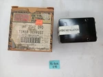 Factory Authorized Carrier HK25AZ090 Defrost Timer Nos-worn Box. Fixed Price $19.58.