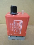 Ncc A1K-60-416 Solid State Timer .6-60 Sec. Idec SR2P-06 10A 300V 51852WVS. Fixed Price $55.00.