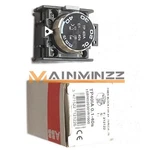 One New Abb TP40IA 0.1-40S Off Delay Timer Module 1SBN020301R1000. Fixed Price $357.06.