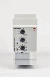 Carlo Gavazzi PAC01CM24 Star Delta Timer. Fixed Price $200.00.