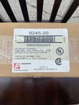 Paragon 8245-20. Fixed Price $199.99.