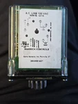 Warrick Controls 26NMB1A0F Relay Nsmp. Fixed Price $350.00.