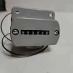 Haydon Switch & Instrument P1072B1 Electronic Counter - Never Used. Fixed Price $39.99.