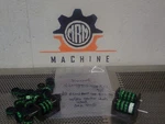 Durant 4-D-40999-400-R-CL & (2) 4-D-41001-400-R-CL 26 Wheels Used See All Pics. Fixed Price $74.99.