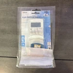 Woods 59744 Flip-switch Digital Timer Fits Toggle A1. Fixed Price $49.99.
