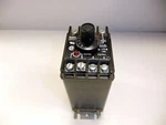 Regent Controls Time Delay Relay TM2201-D10S-120. Fixed Price $132.78.