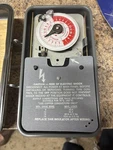 Paragon Electric 4014-20 Timer Module 2HP 208-240VAC. Fixed Price $59.99.