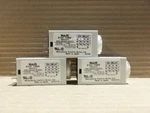 Lot Of Nais ADX11374 / S1DX Relay Timer 1-30 Sec. SIDX-A4C30S-AC120V. Fixed Price $29.99.