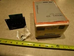 Cincinnati Electrosystems 829-4-1 Digit Switch Counter. Fixed Price $229.95.
