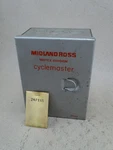 Midland Ross Cyclemaster Motor Switch Timer , 620-8115. Fixed Price $95.00.