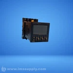 Omron H7CX-R11D1-N-301 Tachometer Fnip. Fixed Price $178.20.