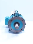 Invensys 5824308WH-02 Motor W-DA213TC-F 3PH 3HP 1140RPM 230/460V-AC. Fixed Price $611.25.