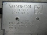 Veeder Root 744396-012 230VAC 6W Counter. Fixed Price $52.87.