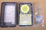 Intermatic T1472BR, 208-277 V, 24-HOUR Mechanical Time Switch W/ Skipper Nema 3R. Fixed Price $129.95.