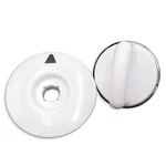 Supplying Demand WH01X10310 WH11X10049 Clothes Washer Control Knob & Timer Di.... Fixed Price $53.42.
