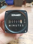 Cramer 635KL100AA0008A Timer 115V 60HZ 2.7W Type 113GB200-B (TA4MS). Fixed Price $42.50.
