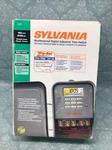 Sylvania SA-307 Digital Industrial Time Switch. Fixed Price $69.99.