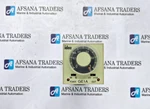 Idec GE1A-C10MA110 Electronic Timer With Base SR2P-05. Fixed Price $199.00.