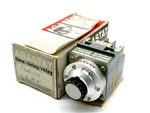 New Agastat 2422-AG Time Delay Relay 1-20MIN 240V 15A 2422AG. Fixed Price $195.00.