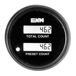 Enm PC1210G0 Electronic COUNTER,6 Digits,lcd 49Y068. Fixed Price $124.23.