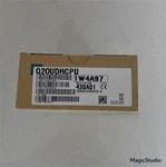 For Q20UDHCPU Mitsubishi Plc Module. Fixed Price $625.99.