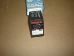 Ssac TDSL120AL Solid State Timer - Octal Pin Arrangement 120VAC Nib. Fixed Price $99.99.