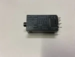 Idec GT5Y-4SN6A100 Electronic Delay Timer 100-120 Vac, 4PDT, 6S/60S/6M/60M. Fixed Price $42.50.