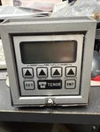 Tenor Company Timer 652-8-1001. 240VAC. Fixed Price $200.00.