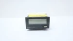 Omron H7EC-N-B Digital Total Counter. Fixed Price $76.00.