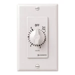 Intermatic FD6HW Spring-wound Timer, White, 277V Ac 38D064. Fixed Price $54.12.
