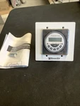 Renewaire Wall Mounted Digital Time Clock. PN131300 W23. Fixed Price $127.50.