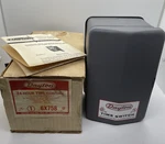 Dayton 24-HOUR Time Control Switch 6X758 120V 40A **new** Old Stock. Fixed Price $109.95.