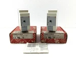 Carlo Gavazzi True Delay On Release Timer PBB01CM24 (lot Of 2). Fixed Price $120.00.