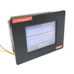 Avg Automation EZD-T6C-SE Series Color Touchscreen Hmi, 6", 320X240, 24VDC. Fixed Price $375.00.