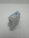 Crouzet TU2R1 Delay Relay Timer, 0,1S-100H, 24VDC, 240VAC, 88 865 305. Fixed Price $50.00.