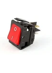 Star 2E-Z1858 Switch Dpst 20A/125V Red Light Genuine Oem..new. Fixed Price $25.99.