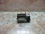 Bliss Eagle Signal Insp 74-0-A-51805 Sec R 2617 A67 15A 125 250VAC 74-O. Fixed Price $99.99.