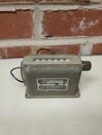 Vintage Veeder-root Inc. M 120506 Analog Roll Counter 110 Ac 8 Watts. Fixed Price $39.91.