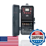 Nsi Tork Llc Series Multipurpose Control Astronomic EWZ101 Grey. Fixed Price $315.86.