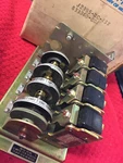 Industrial Timer Co MC-4SW-115-60 New Box 833360-004. Fixed Price $112.50.