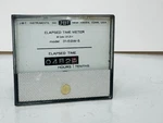 Jbt Elapsed Time Meter 31-EGW-5 60 Cycles 110-125V Used. Fixed Price $71.95.