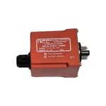New Ncc T1K-00030-461 Solid State Timer Open Box Old Stock Seconds 120VAC. Fixed Price $99.99.
