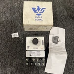Danaher Industrial Controls BRE5A6 120V 10A 0-60S. Fixed Price $379.39.