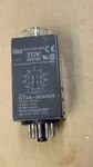 Idec Electronic Timer GT3A-3EAD24 24VAC/DC/VDC. Fixed Price $14.99.