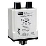 Dayton 24EP27 Sinfuntimedelayrelay, 12VDC, 8PINS. Fixed Price $80.41.