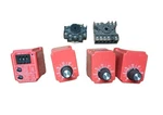 Multiple Function Solid State TMM-0999M-467 Lot Of Timers Misc. Fixed Price $199.95.