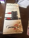 3XLOGIC S-EIDC32 Infinias Door Controller. Fixed Price $300.00.