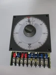 Eagle Signal HZ40A6A242 Microflex Counter New. Fixed Price $599.99.
