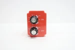 Ncc CKK-120-461 Solid State Timer 1.2-120SEC 120V-AC. Fixed Price $86.00.